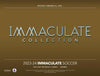 2023-24 Panini Immaculate Soccer Hobby Box (Pre-Order)