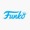 Funko POP! Television-Daredevil-Punisher # 216 Common & Chase Bundle