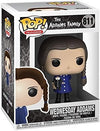 Funko POP!-Television-The Addams Family-Wednesday Addams # 811
