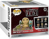 Funko Pop!-Star Wars ROTJ 40th Anniversary-Jabba The Hutt # 611