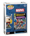 Funko Pop!-Comic Covers-Marvel-Thor # 38 (Target Exclusive)