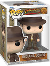 Funko POP! Indiana Jones-Raiders Of The Lost Ark-Indiana Jones # 1355
