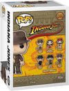 Funko POP! Indiana Jones-Raiders Of The Lost Ark-Indiana Jones # 1355