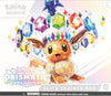 Pokemon Scarlet & Violet Prismatic Evolutions Elite Trainer Box