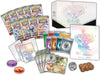 Pokemon Scarlet & Violet Prismatic Evolutions Elite Trainer Box