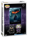 Funko Pop!-Movie Posters-The Dark Knight-Batman/Joker # 18