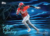 2025 Topps x Bob Ross The Joy Of Baseball Collectors Edition Box