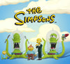 Super7 Montgomery Burns-The Simpsons ULTIMATES! Wave 3