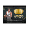 2023-24 Panini Crown Royale Basketball Hobby Box (Pre-Order)