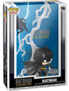 Funko Pop!-Comic Covers-Batman The Dark Knight Returns-Batman #16 EE Exclusive