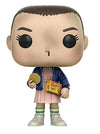 Funko POP! Television-Stranger Things-Eleven With Eggos # 421