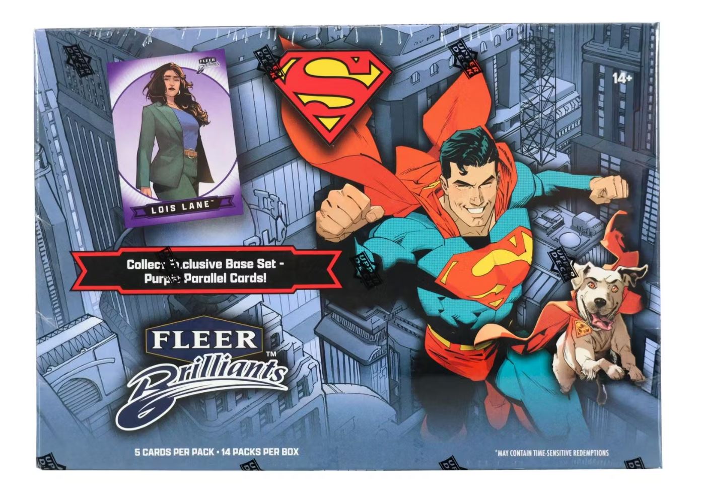 Entertainment Trading Cards – JB's Sports Cards
