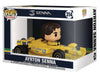 Funko Pop! Rides-McLaren-Ayrton Senna # 314