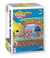 Funko Pop!-Games-Sonic The Hedgehog-Super Sonic #923 AAA Anime Exclusive