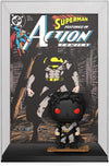 Funko Pop!-Comic Cover-DC Action Comics-Superman # 18