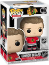 Funko Pop!-Hockey-Chicago Blackhawks-Connor Bedard #96