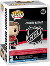 Funko Pop!-Hockey-Chicago Blackhawks-Connor Bedard #96