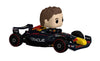 Funko Pop! Rides-Formula 1-Max Verstappen # 307