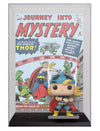 Funko Pop!-Comic Covers-Marvel-Thor # 09 (Walmart Exclusive)