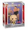 Funko Pop! WWE Cover: Hulk Hogan VS Andre The Giant # 04