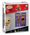 Funko Pop! WWE Cover: Hulk Hogan VS Andre The Giant # 04