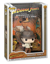 Funko POP! Movie Posters-Indiana Jones-Raiders Of The Lost Ark # 30