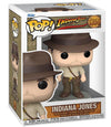 Funko POP! Indiana Jones-Raiders Of The Lost Ark-Indiana Jones # 1350