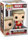 Funko Pop!-Movies-Rocky IV-Ivan Drago #1715