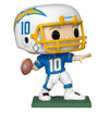 Funko Pop!-Football-Los Angeles Chargers-Justin Herbert #162