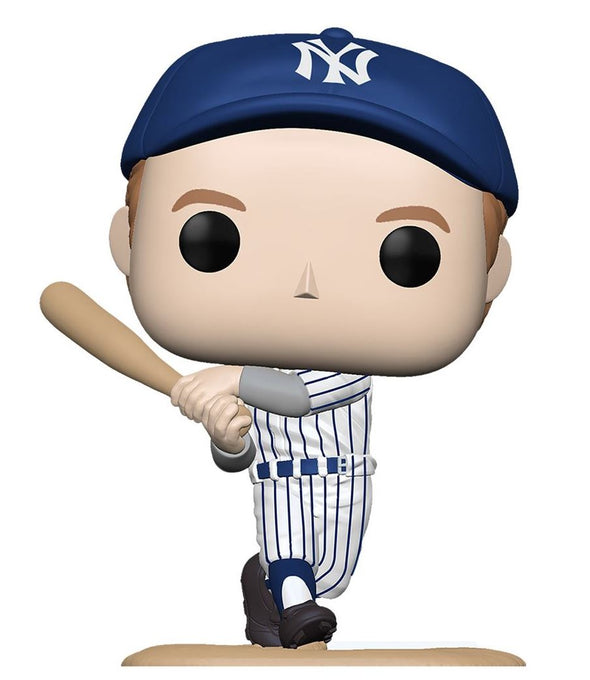 Funko Pop! Sports Legends-MLB-Lou Gehrig # 19