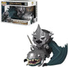 Funko Pop! Rides-The Lord Of The Rings-Witch King On Fellbeast # 63