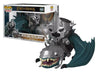 Funko Pop! Rides-The Lord Of The Rings-Witch King On Fellbeast # 63