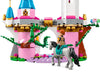 43240 LEGO Disney-Maleficent's Dragon Form And Aurora's Castle Set