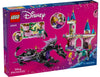 43240 LEGO Disney-Maleficent's Dragon Form And Aurora's Castle Set
