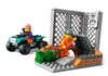 60418 LEGO City-Police Mobile Crime Lab Truck Set