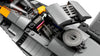 75325 LEGO Star Wars The Mandalorian's N-1 Starfighter Set