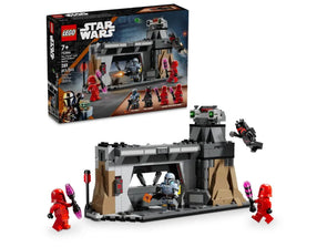 75386 LEGO Star Wars-Paz Vizsla And Moff Gideon Battle Set