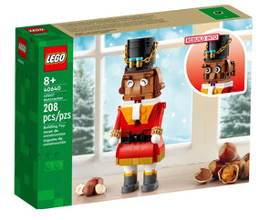 40640 LEGO Nutcracker Set