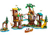 42631 LEGO Friends-Adventure Camp Tree House Set