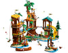 42631 LEGO Friends-Adventure Camp Tree House Set