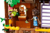 42631 LEGO Friends-Adventure Camp Tree House Set