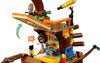 42631 LEGO Friends-Adventure Camp Tree House Set