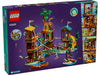 42631 LEGO Friends-Adventure Camp Tree House Set