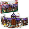 71436 LEGO Super Mario-King Boo's Haunted Mansion Set