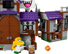 71436 LEGO Super Mario-King Boo's Haunted Mansion Set