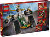 71820 LEGO-Ninjago-Ninja Team Combo Vehicle Set