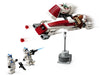 75378 LEGO-Star Wars-BARC Speeder Escape Set