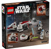75378 LEGO-Star Wars-BARC Speeder Escape Set