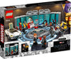 76216 LEGO Marvel The Infinity Saga Iron Man Armory