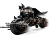 76273 LEGO-Batman-Construction Figure and The Bat-Pod Bike Set
